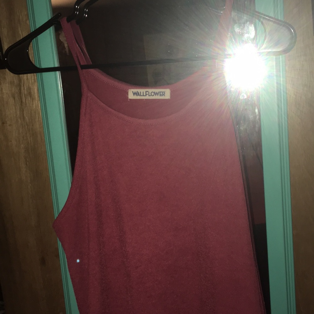 Pink Dress - Picture 2 of 2